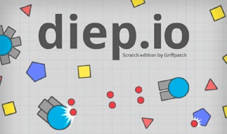 Diep.io