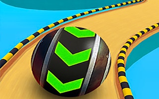 Going Balls 3D