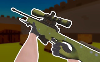 CS Command Snipers