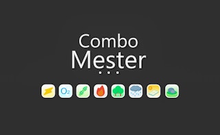 Combo Mester - Alchemy