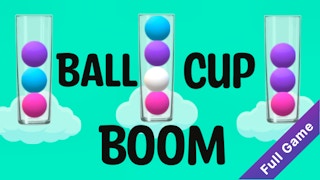 Crash Glass Boom