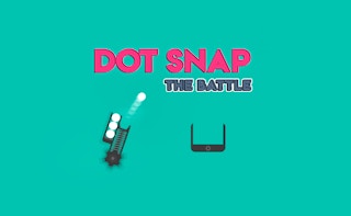 Dot Snap Battle