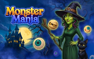 Monster Mania