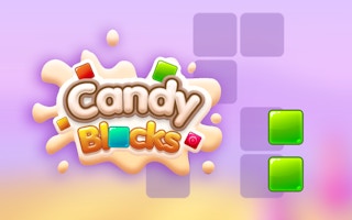Candy Blocks