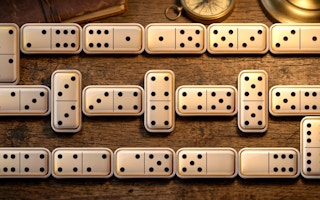 Domino Online Multiplayer