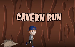 Cavern Run