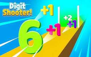 Digit Shooter