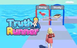 Truth Runner
