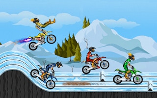 Stunt Extreme