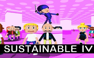 Sustainable 4