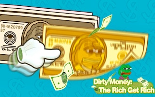 Dirty Money: The Rich Get Rich