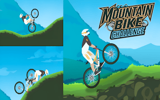 Mountain Bike Challenge