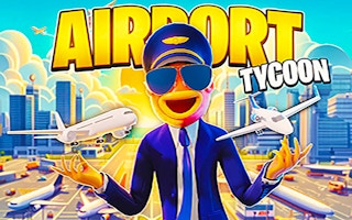 Airport Simulator: Plane Tycoon