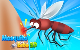 Mosquito Bite 3D
