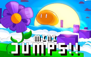 Mini Jumps