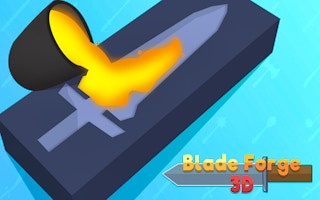 Blade Forge 3D