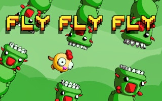 Fly Fly Fly