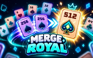 Merge Royal