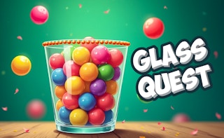 Glass Quest