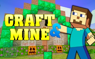 Craft And Mine