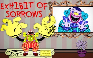 Exhibit of Sorrows