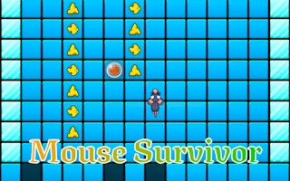 Mouse Survivor