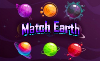 Match Earth