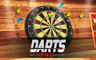 Darts Pro Multiplayer