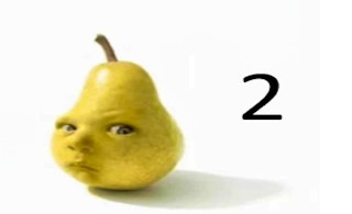Baby Pear Clicker 2