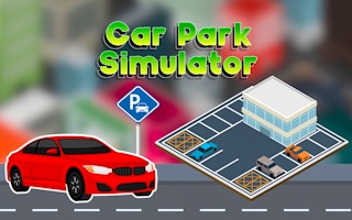 Car Park Simulator