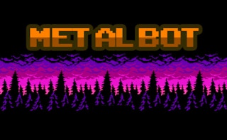 Metalbot
