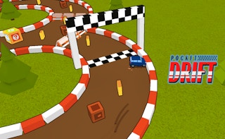 Pocket Drift
