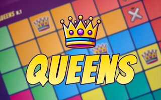 Queens