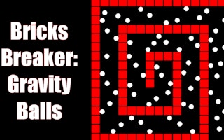 Bricks Breaker: Gravity Balls