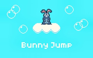 Bunny Jump Plus
