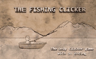 Fishing Clicker