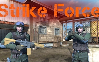 Strike Force