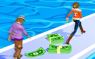 Run Rich 3D
