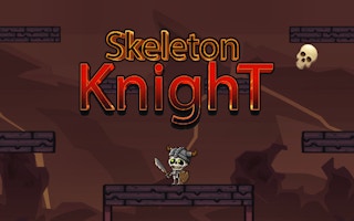 Skeleton Knight