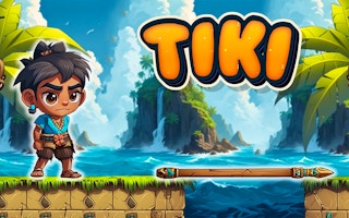 Tiki