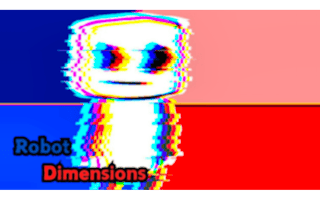 Robot Dimensions