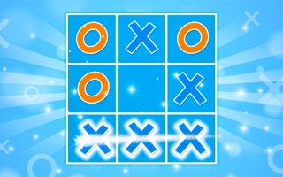 Tic Tac Toe Multiplayer
