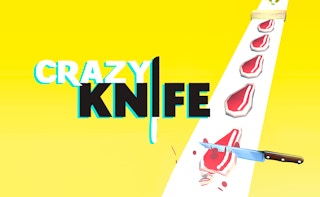 Crazy Knife