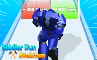 Soldier Run Evolution