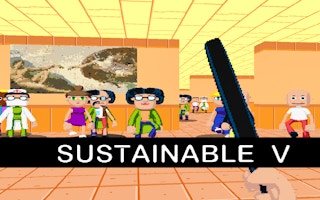 Sustainable 5