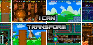 I Can Transform