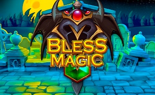 Bless Magic