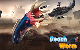 Death Worm