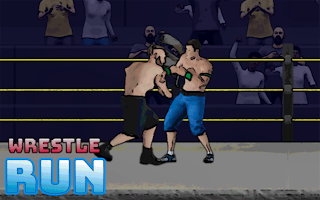 Wrestle Run