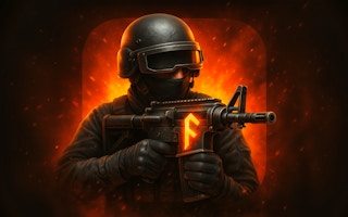 Combat Strike FPS